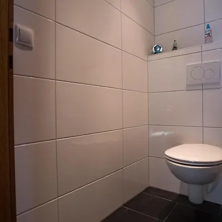 Apartmán Haus Lutz Nauders