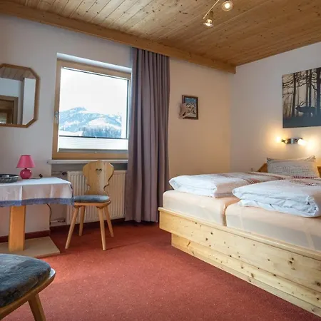 Apartmán Haus Lutz Nauders