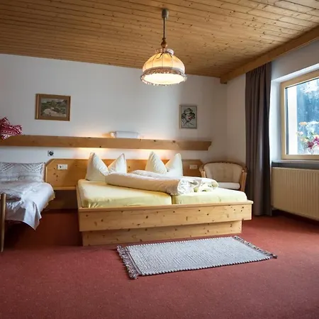 Haus Lutz Nauders
