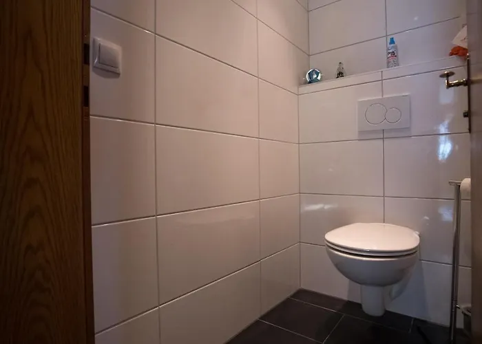 Apartment Haus Lutz Nauders