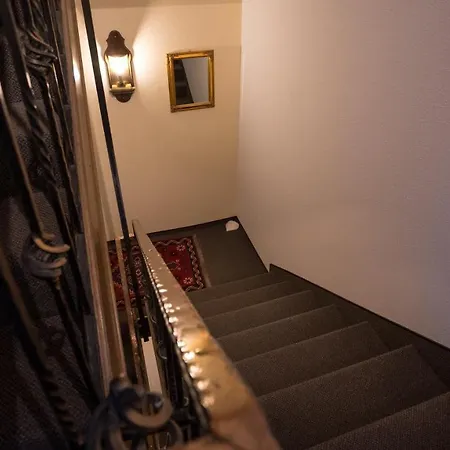 Haus Lutz Apartmán Nauders