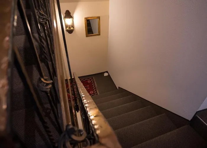 Haus Lutz Apartmán Nauders